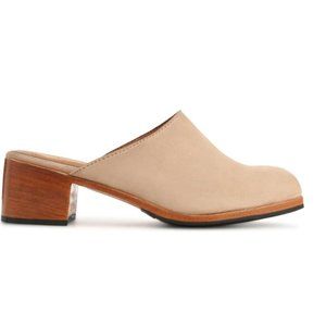 Adelante Camilla Mule Sandal